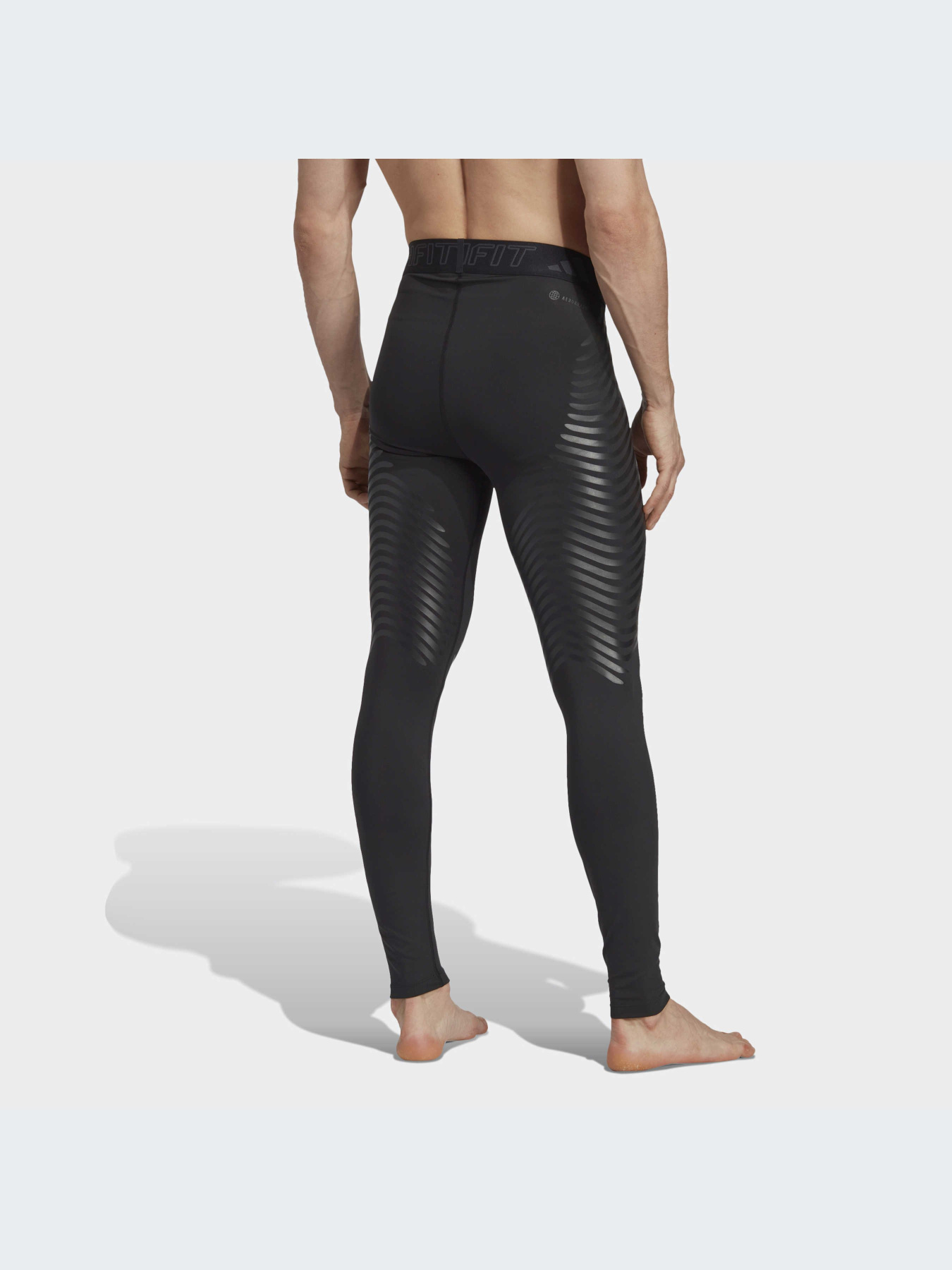 Тайтси Adidas Clima модель HS9812 Фото