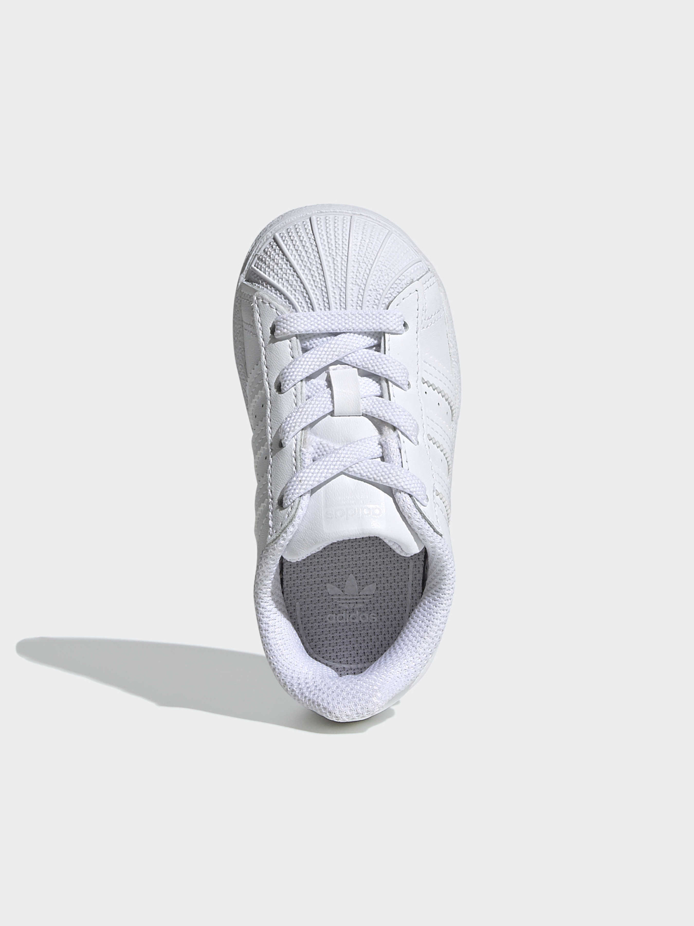 Кеди низькі Adidas Superstar модель EF5397 Фото