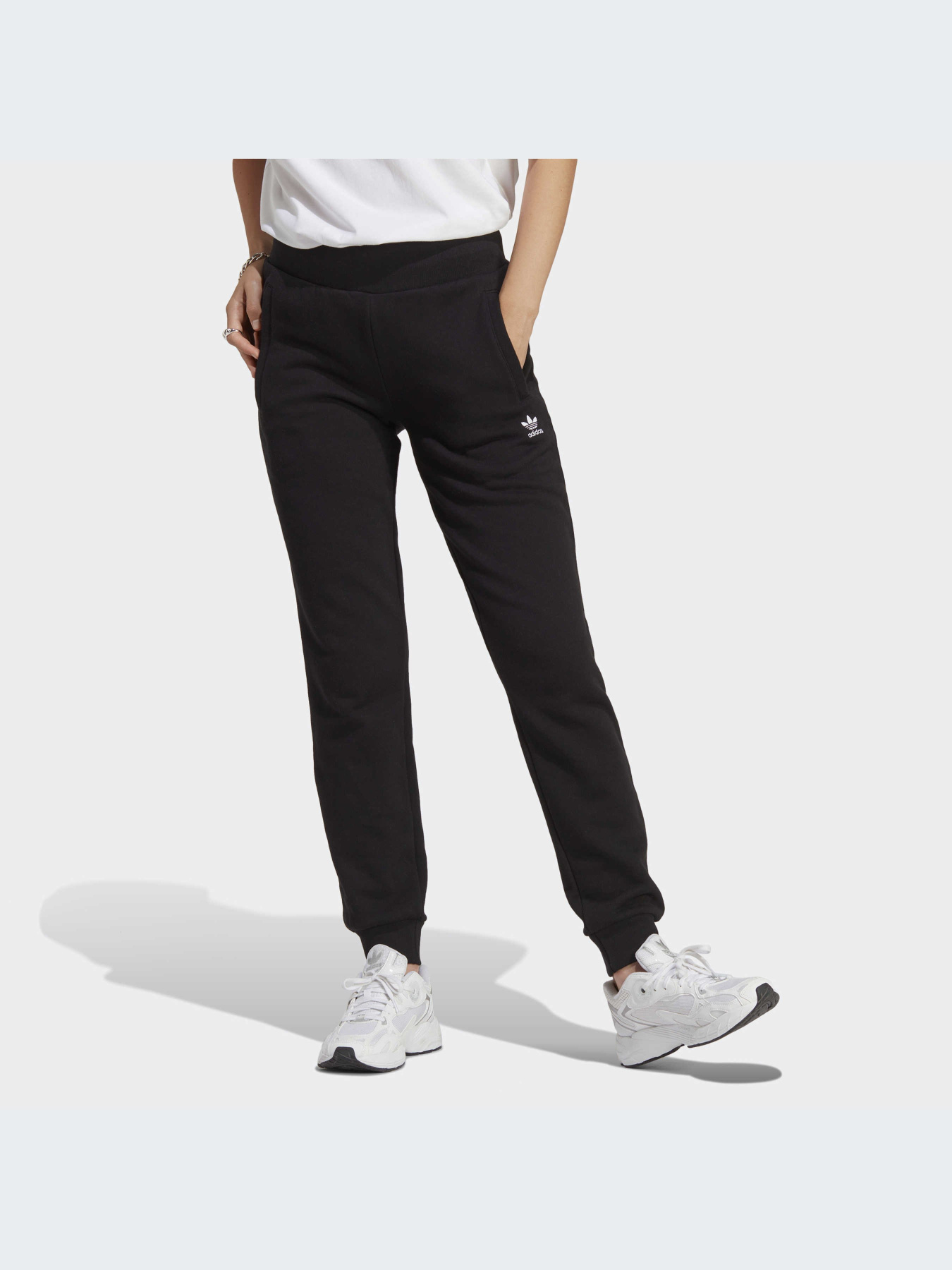 Джогери Adidas модель IA6479 Джогери Adidas модель IA6479 Фото