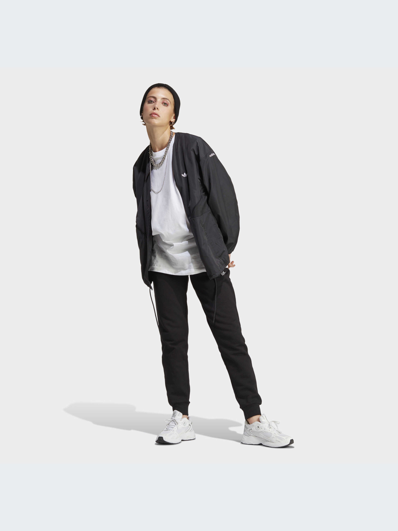 Джогери Adidas модель IA6479 Джогери Adidas модель IA6479 Фото