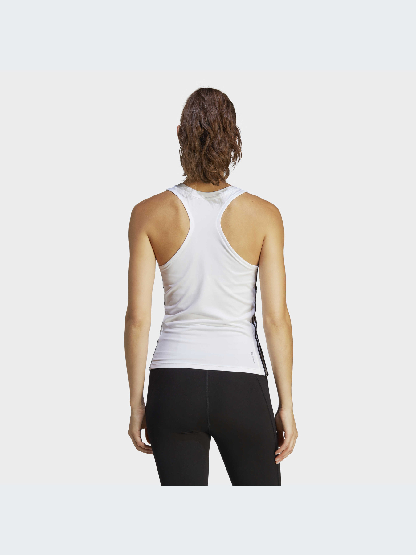 Майка спортивная Adidas Clima модель HT9514 Фото