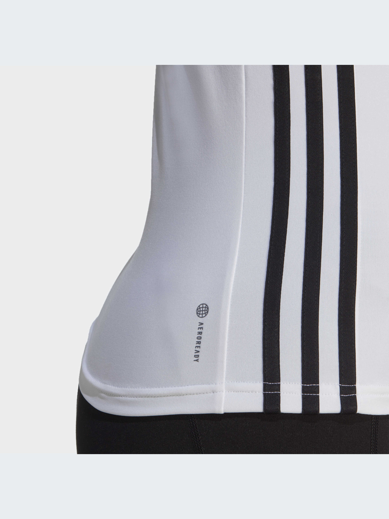 Майка спортивная Adidas Clima модель HT9514 Фото