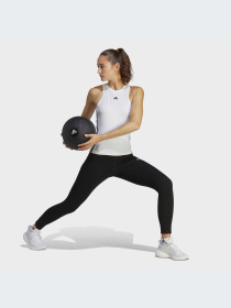 Майка спортивная Adidas Clima модель HT9514 Фото