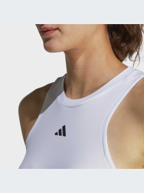 Майка спортивная Adidas Clima модель HT9514 Фото