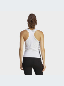 Спортивная майка Adidas Clima модель HT9514 Фото