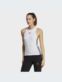 Спортивная майка Adidas Clima модель HT9514 Фото