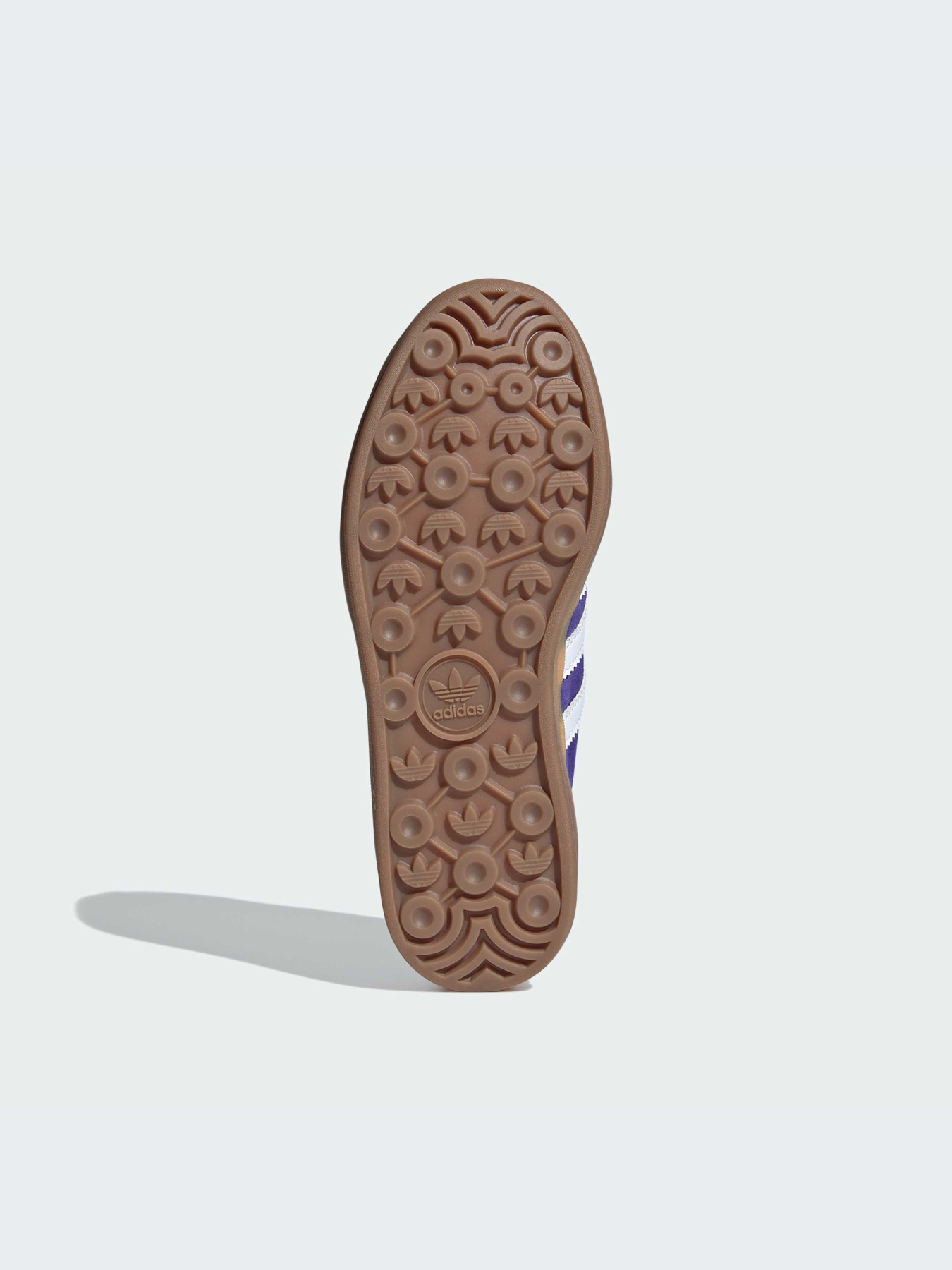 Кеди низькі Adidas Gazelle модель IE0419 Фото