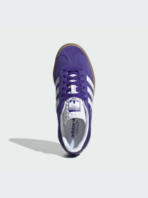 Кеди низькі Adidas Gazelle модель IE0419 Фото