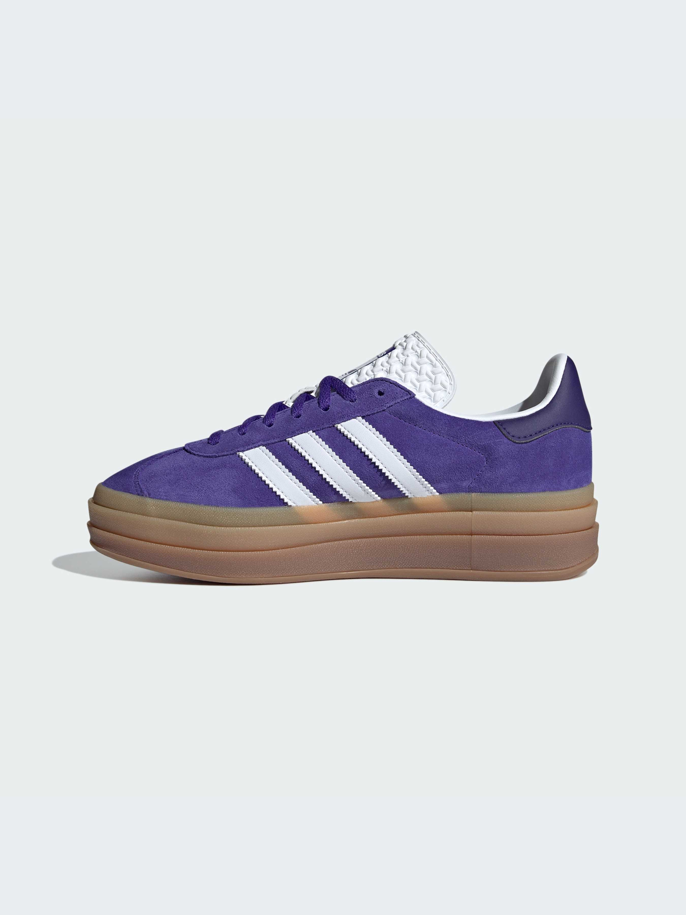 Кеды низкие Adidas Gazelle модель IE0419 Фото