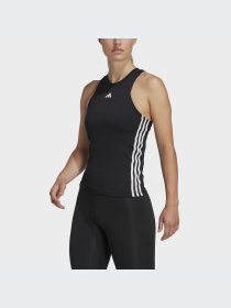 Майка спортивная Adidas Clima модель HR7815 Фото