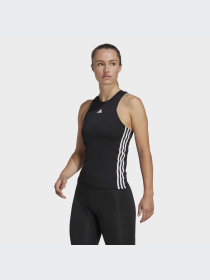 Майка спортивная Adidas Clima модель HR7815 Фото