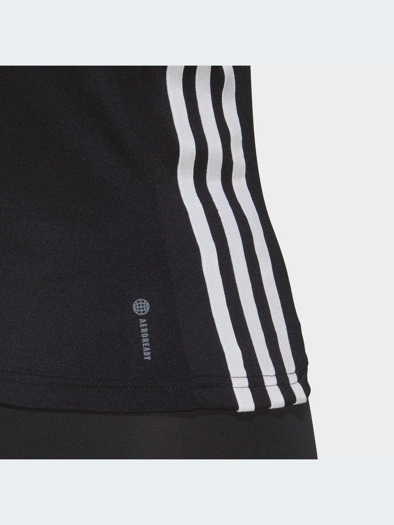 Спортивна майка Adidas Clima модель HR7815 Фото