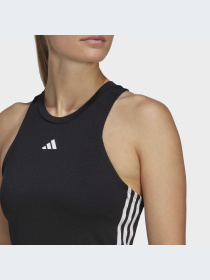 Спортивна майка Adidas Clima модель HR7815 Фото