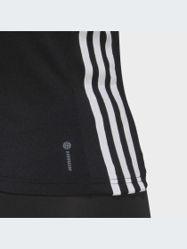 Спортивна майка Adidas Clima модель HR7815 Фото