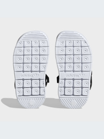 Сандалии Adidas модель HQ6050 Фото