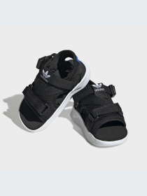 Сандалии Adidas модель HQ6050 Фото