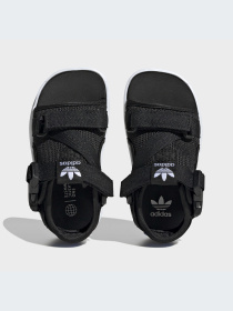 Сандалии Adidas модель HQ6050 Сандалии Adidas модель HQ6050 Фото