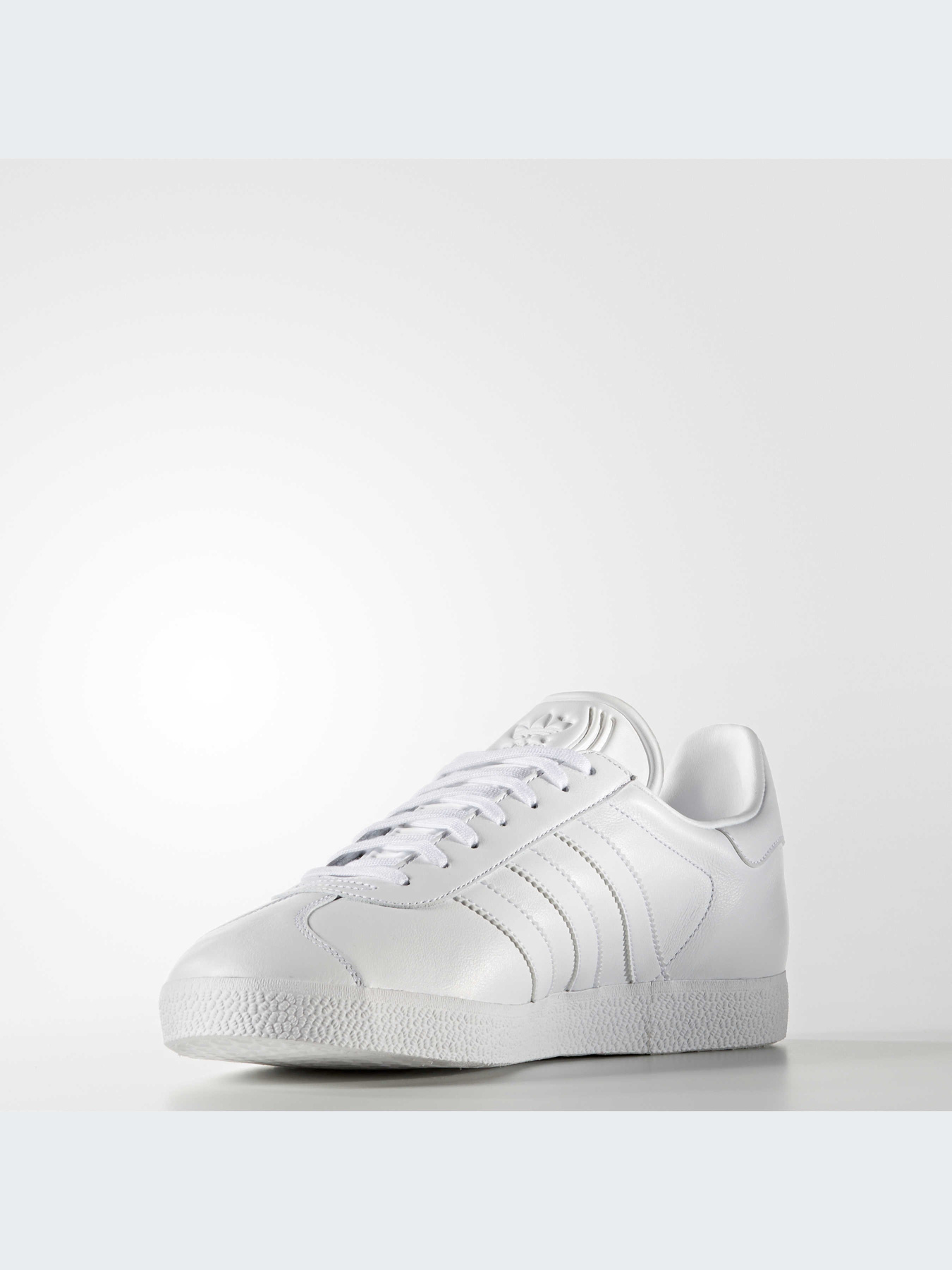 Кеды низкие Adidas Gazelle модель BB5498 Фото