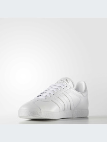 Кеды низкие Adidas Gazelle модель BB5498 Фото
