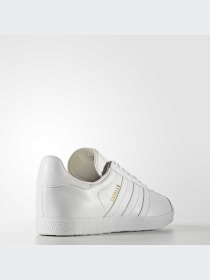 Кеды низкие Adidas Gazelle модель BB5498 Фото