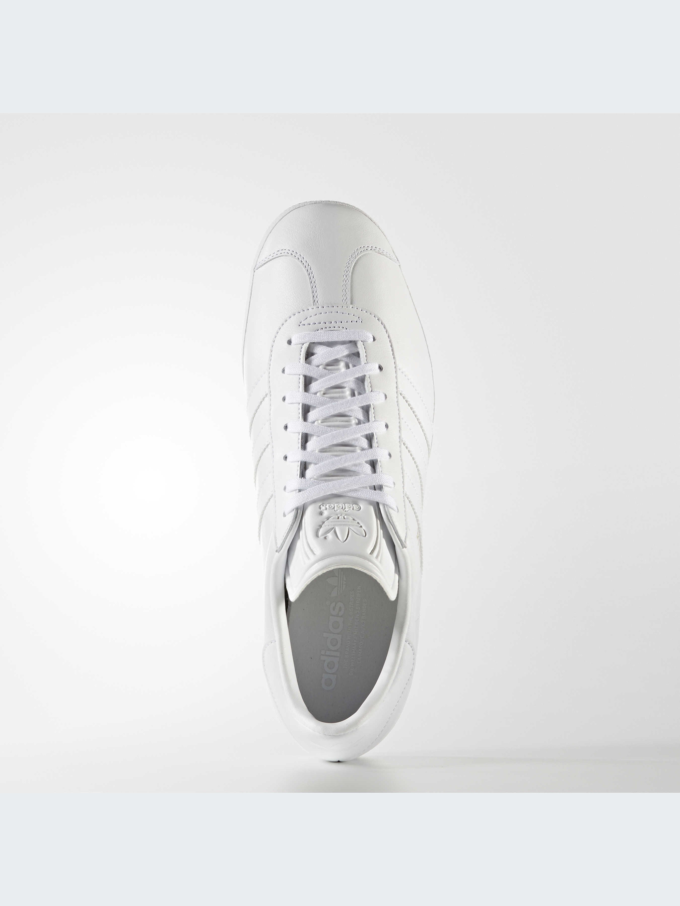 Кеди низькі Adidas Gazelle модель BB5498 Фото