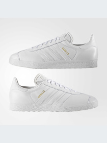 Кеди низькі Adidas Gazelle модель BB5498 Фото