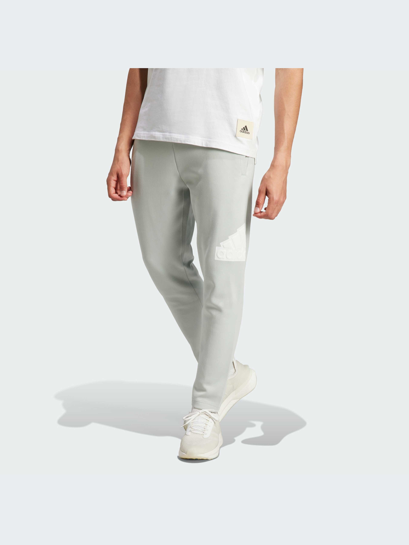 Джогери Adidas Культові силуети модель IJ6402 Фото