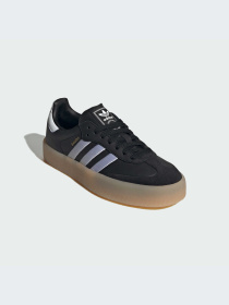 Кеды низкие Adidas Samba модель ID0436 Фото