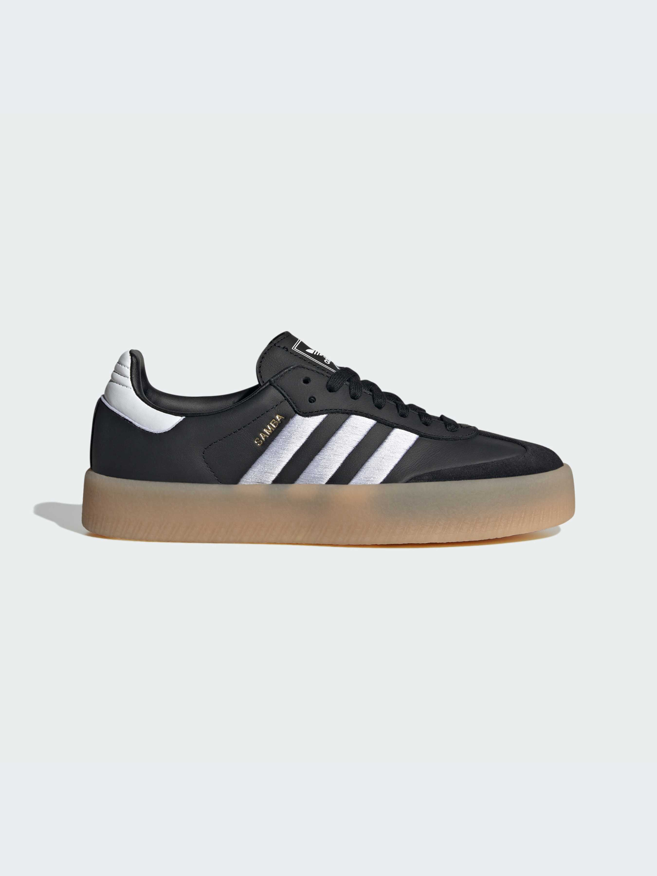 Кеды низкие Adidas Samba модель ID0436 Фото