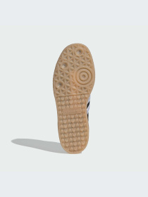 Кеды низкие Adidas Samba модель ID0436 Фото