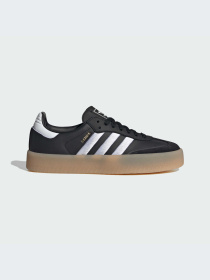 Кеды низкие Adidas Samba модель ID0436 Фото