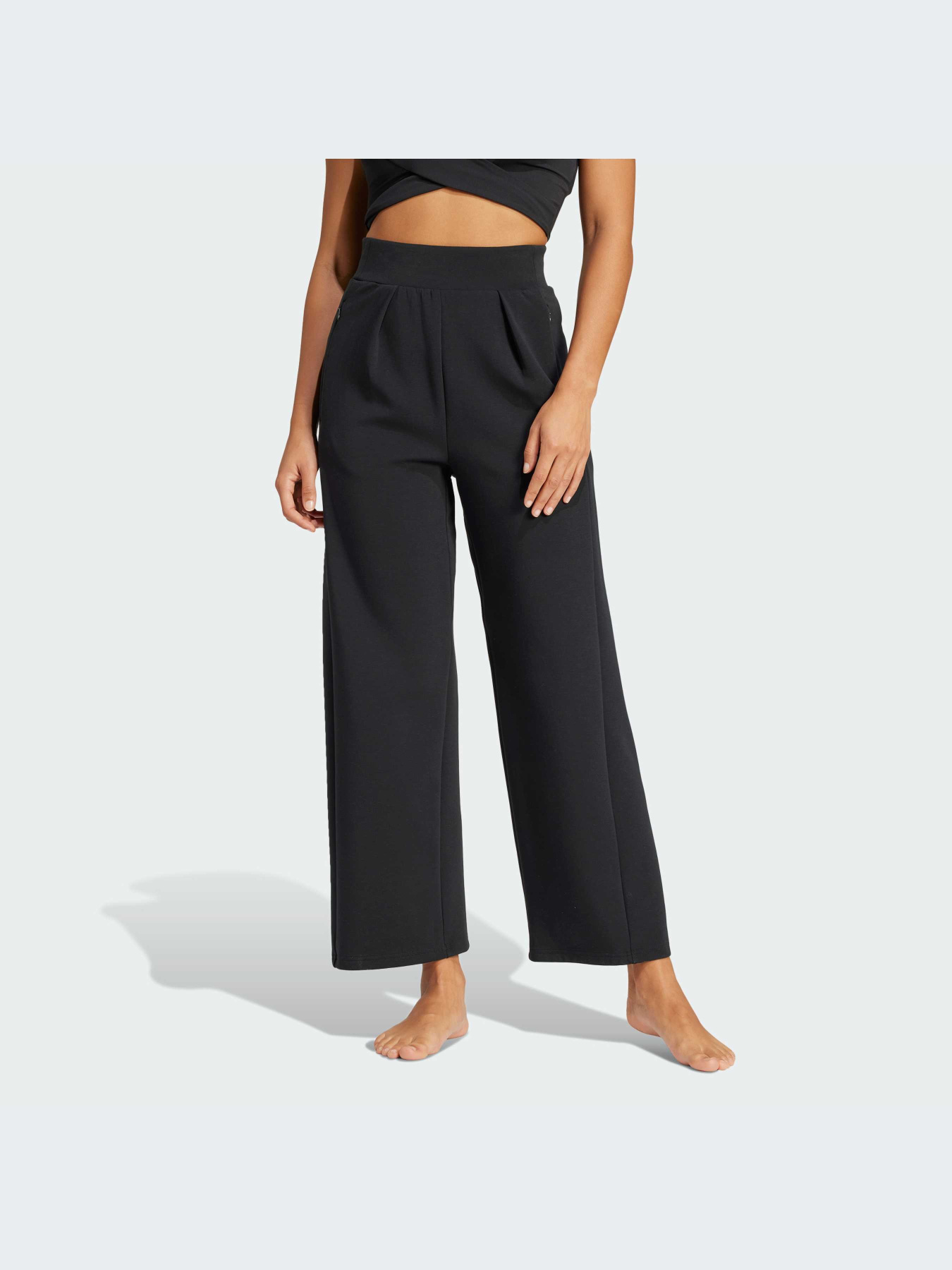 Штаны спортивные Adidas модель IU1823 Штаны спортивные Adidas модель IU1823 Фото