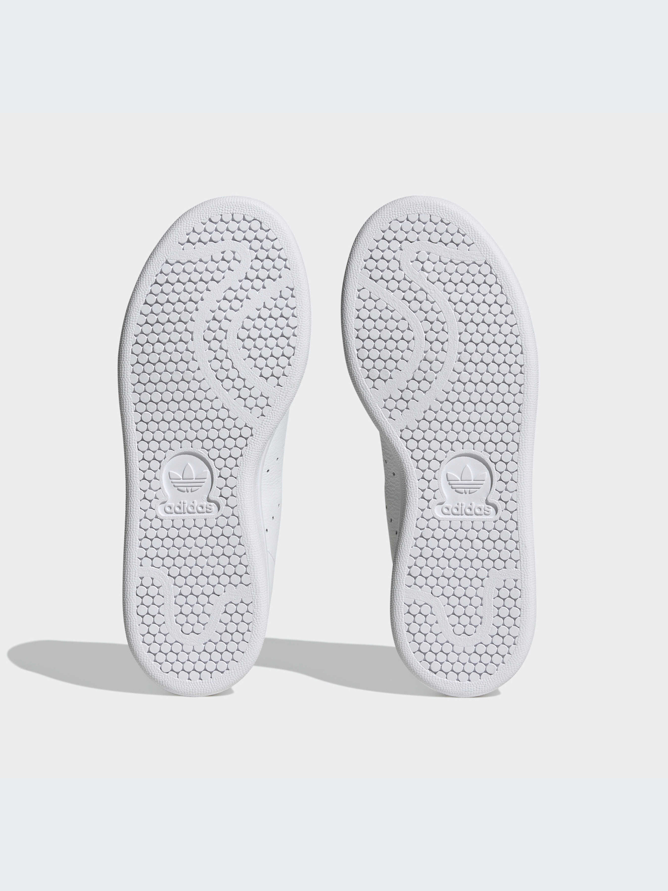 Кеды низкие Adidas Stan Smith модель HQ1855 Фото