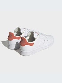 Кеды низкие Adidas Stan Smith модель HQ1855 Фото