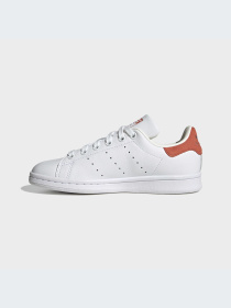 Кеды низкие Adidas Stan Smith модель HQ1855 Фото