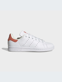 Кеды низкие Adidas Stan Smith модель HQ1855 Фото