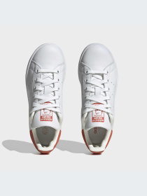 Кеди низькі Adidas Stan Smith модель HQ1855 Фото