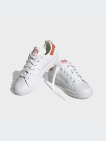 Кеди низькі Adidas Stan Smith модель HQ1855 Фото