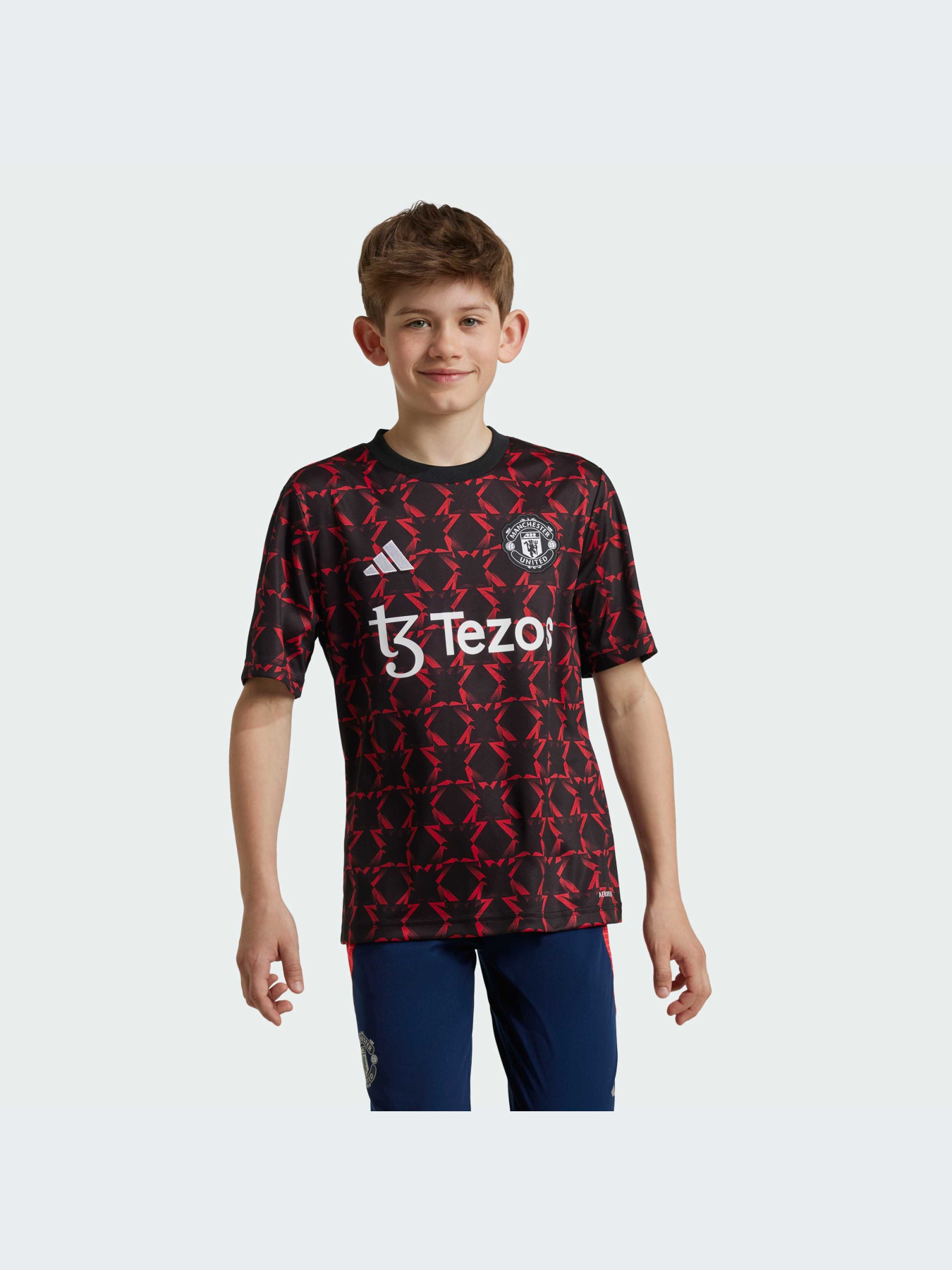 Футболка спортивная Adidas модель IT1992 Фото