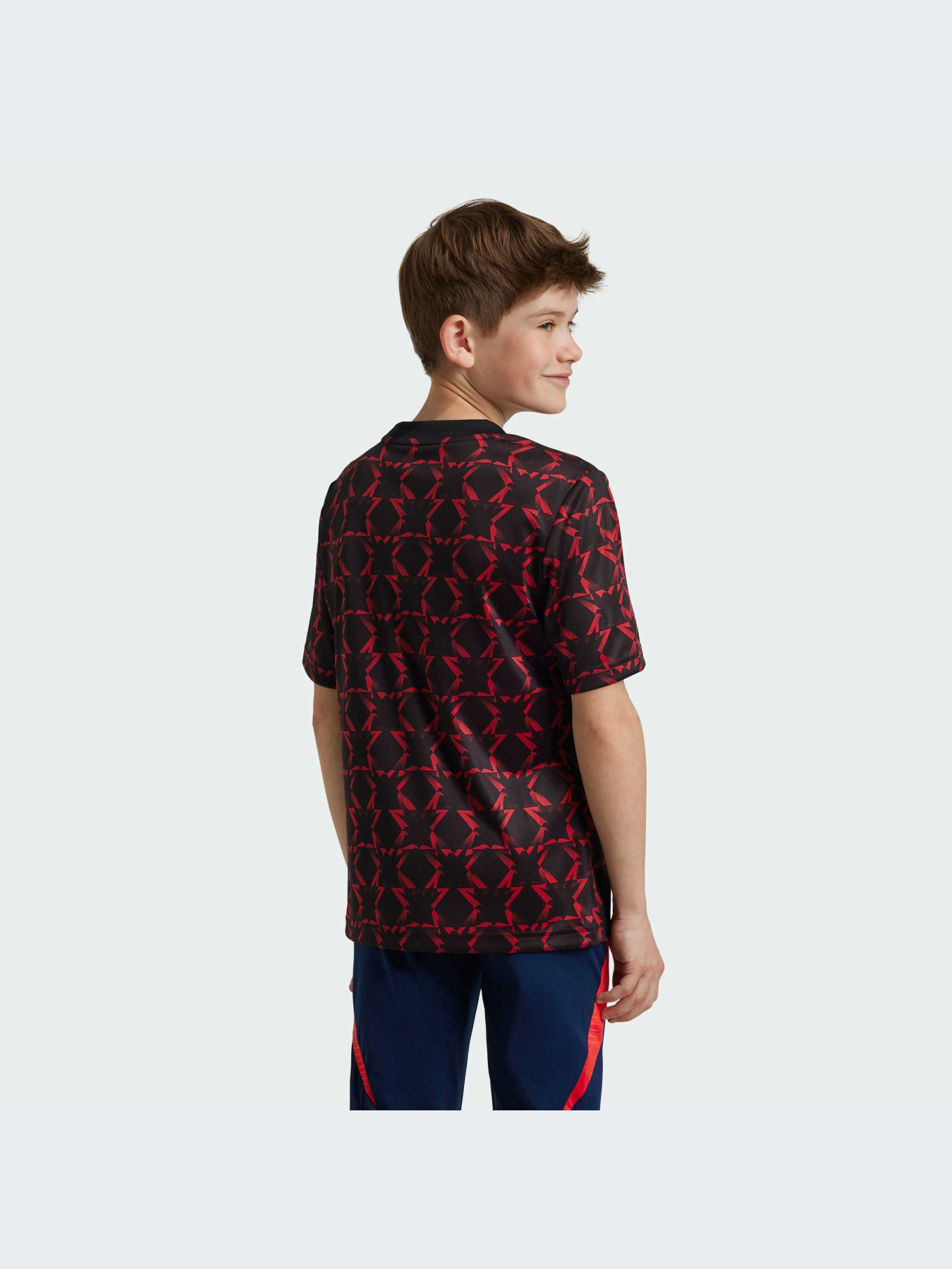 Футболка спортивная Adidas модель IT1992 Фото