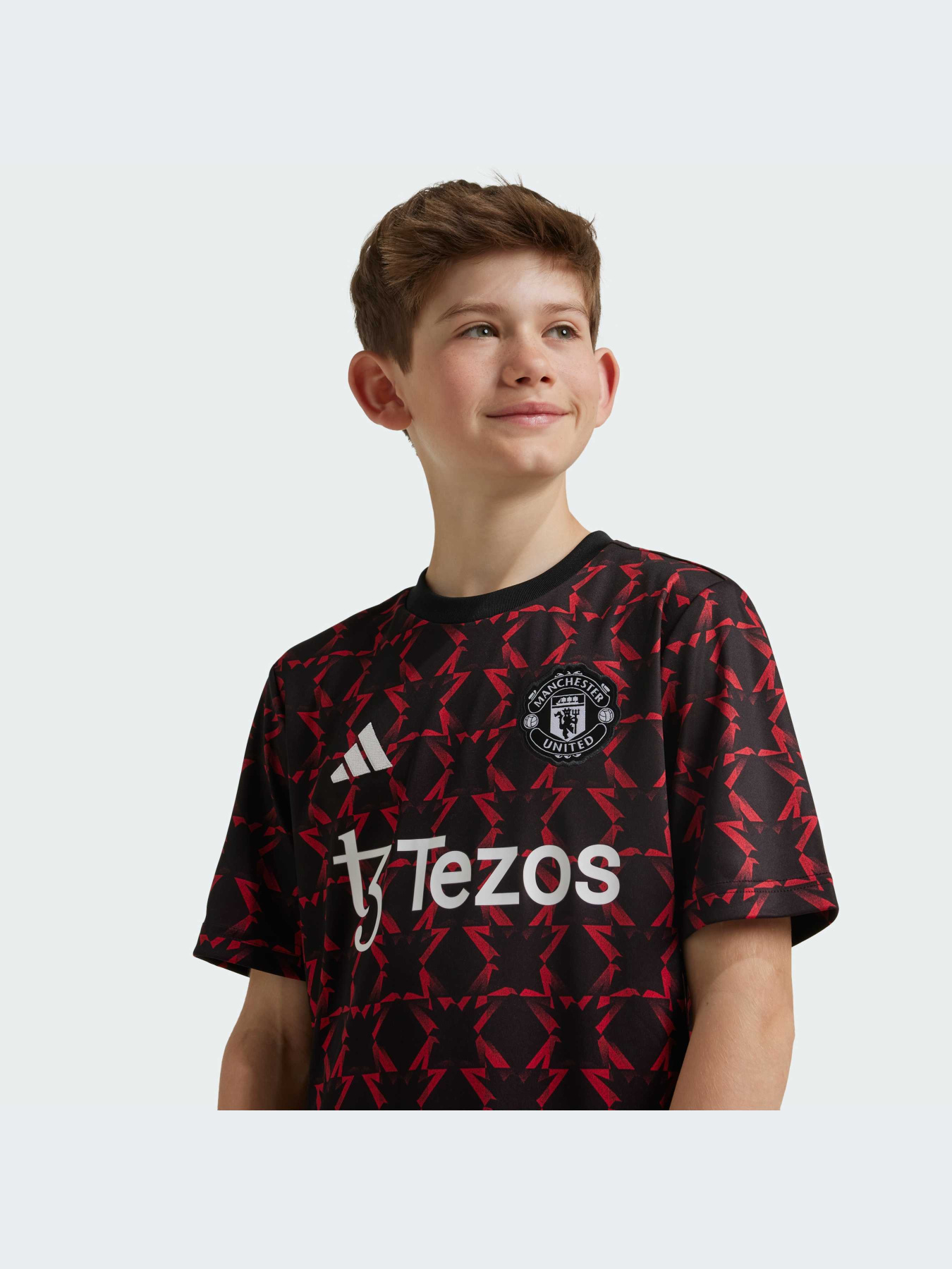 Футболка спортивная Adidas модель IT1992 Фото