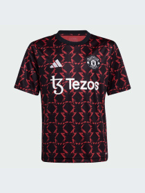 Футболка спортивная Adidas модель IT1992 Фото