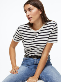 Ремінь H&M модель 70726 Фото