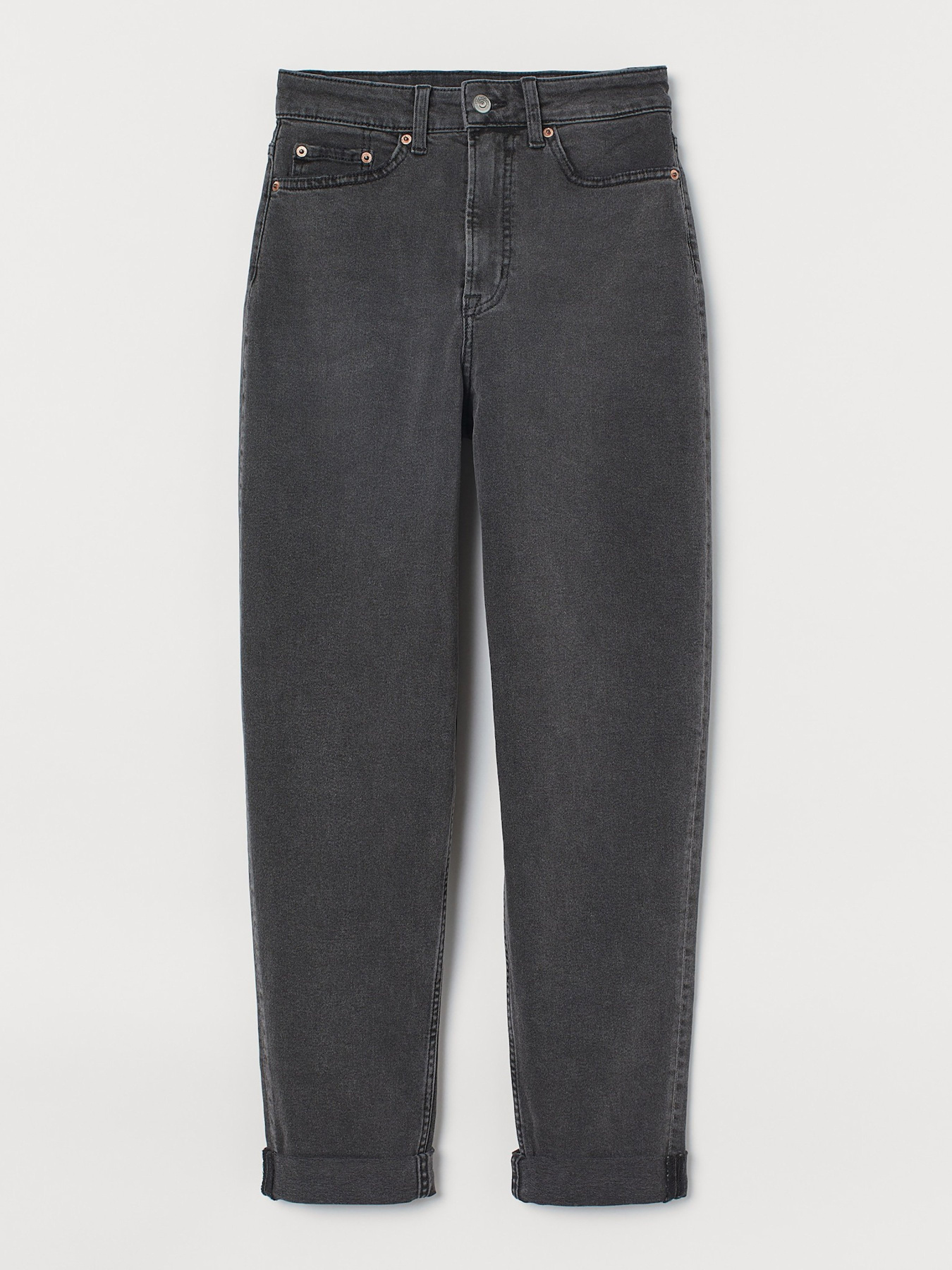 Джинсы мом H&M модель 73532 Фото
