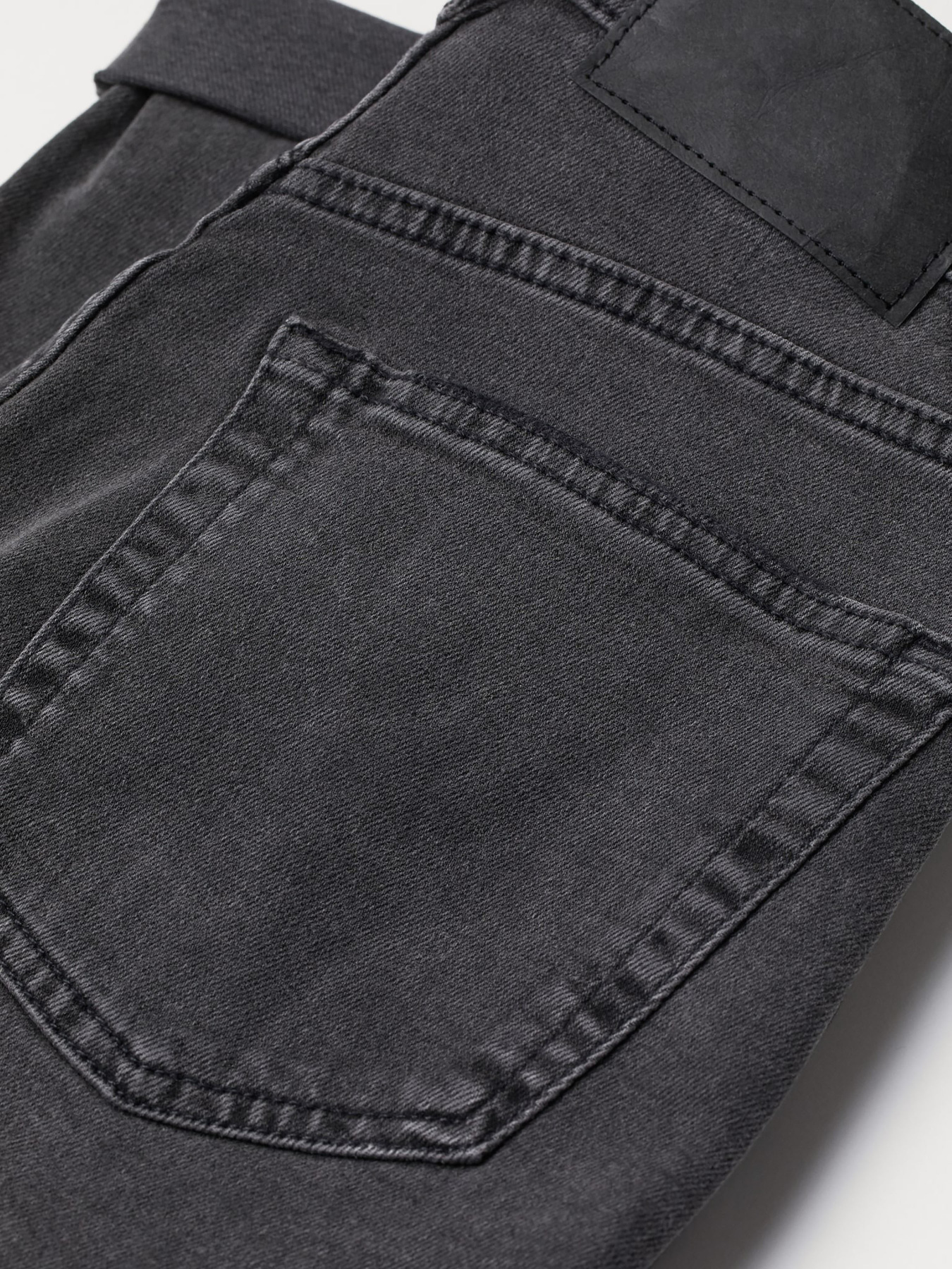 Джинсы мом H&M модель 73532 Фото