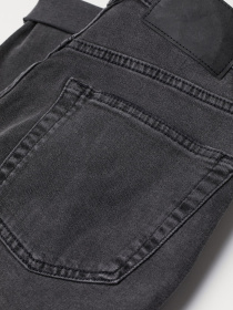 Джинсы мом H&M модель 73532 Фото