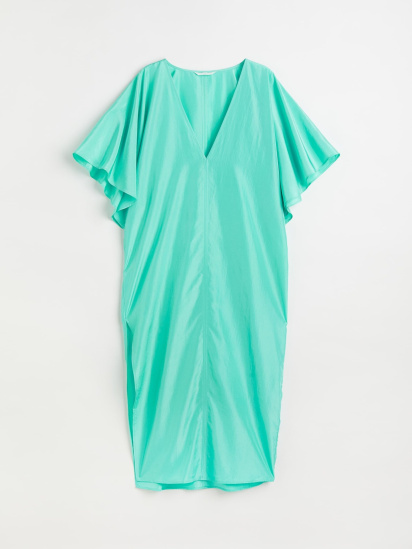 Сукня міді H&M модель 73535 - фото