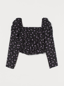 Блуза H&M модель 73536 Фото