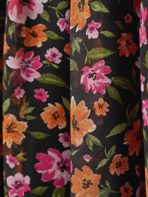 Платье миди H&M модель 73537 Фото