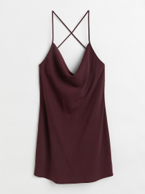 Сукня міні H&M модель 73538 Фото